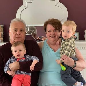 Meet your Posher, Rita